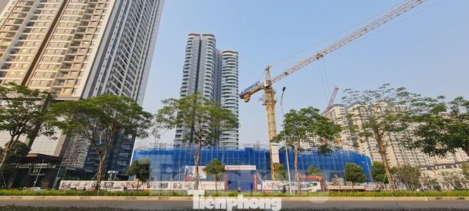 Gần 1.000 doanh nghiệp địa ốc giải thể, bất động sản sau Tết ra sao? ảnh 2