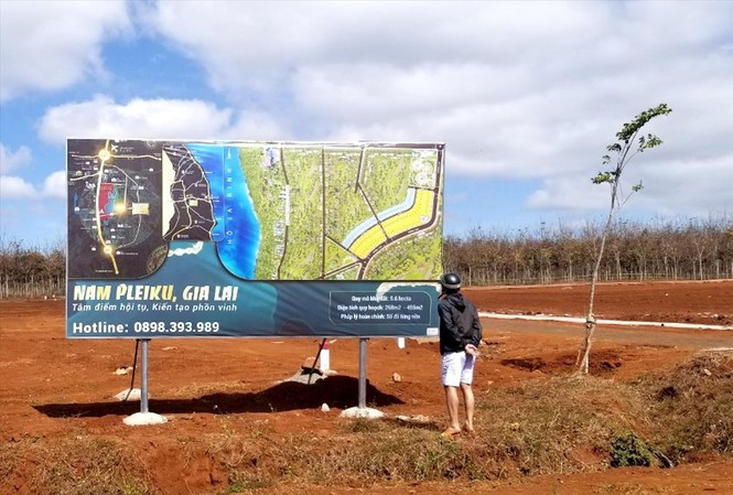 Gần 1.000 doanh nghiệp địa ốc giải thể, bất động sản sau Tết ra sao? ảnh 5