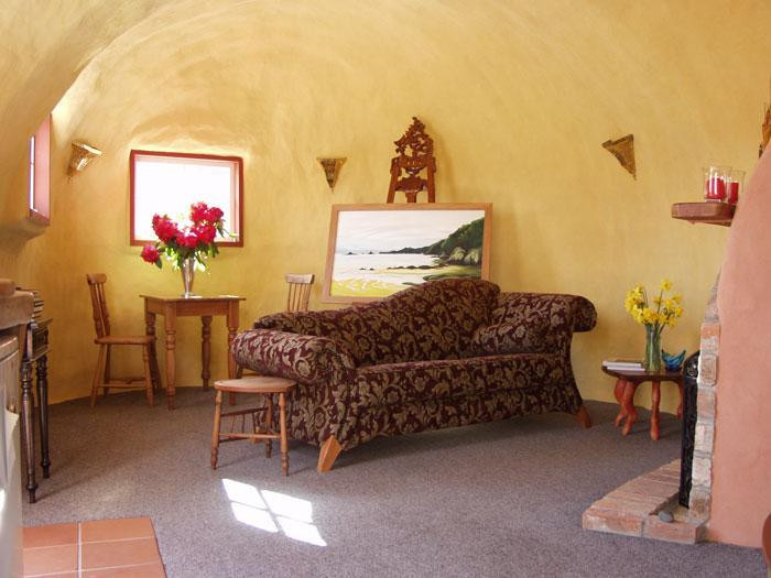 Những khách sạn và nhà nghỉ kỳ lạ có một không hai thế giới ảnh 8