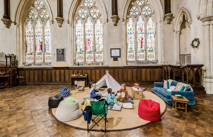 Những khách sạn và nhà nghỉ kỳ lạ có một không hai thế giới ảnh 6