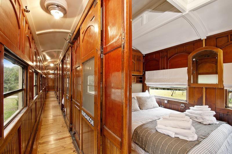 Những khách sạn và nhà nghỉ kỳ lạ có một không hai thế giới ảnh 22