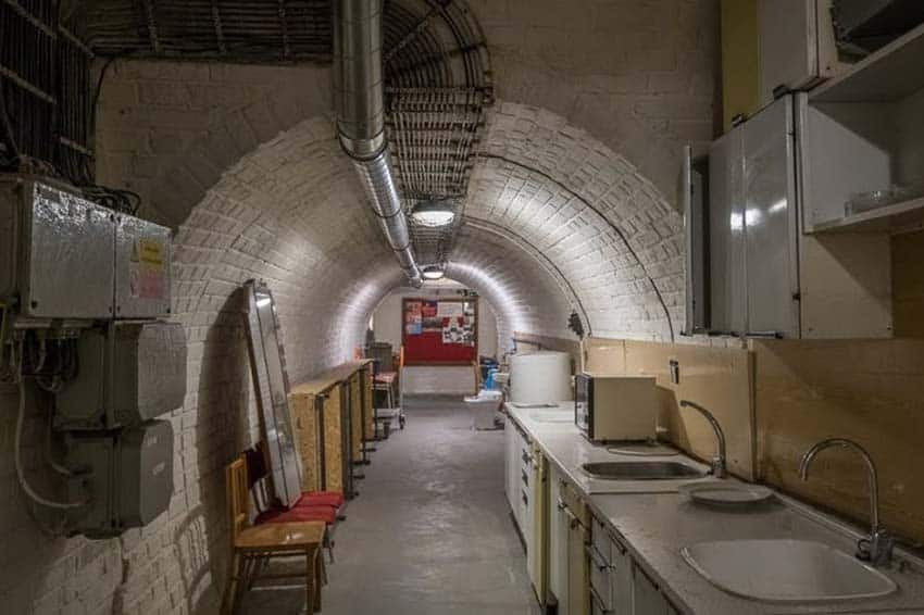 Những khách sạn và nhà nghỉ kỳ lạ có một không hai thế giới ảnh 4