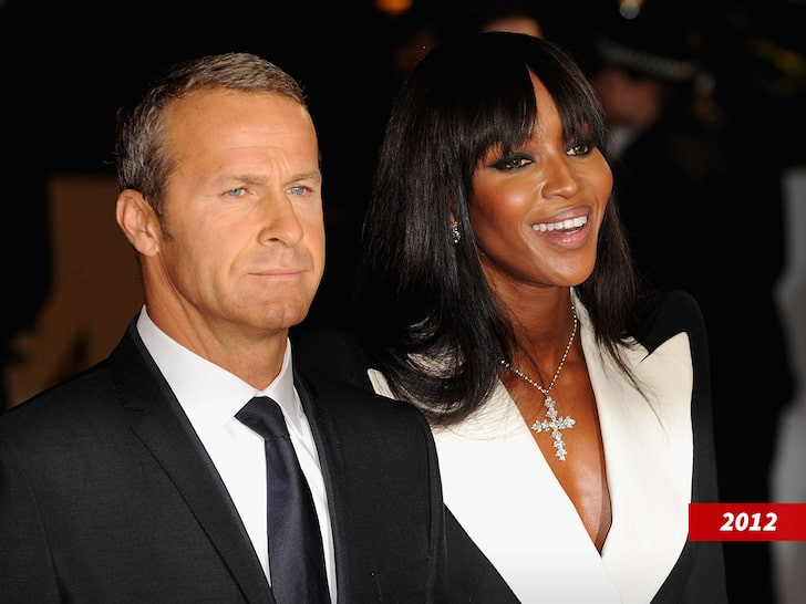 ‘Báo đen’ Naomi Campbell bị tình cũ tỷ phú đòi quà sau 7 năm chia tay ảnh 1