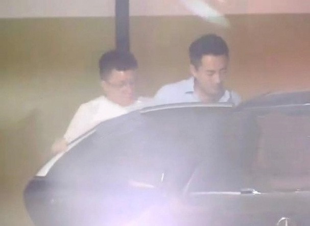 Fan phẫn nộ vì chồng thiếu gia ‘đăng đàn’ nói xấu Từ Hi Viên ảnh 4