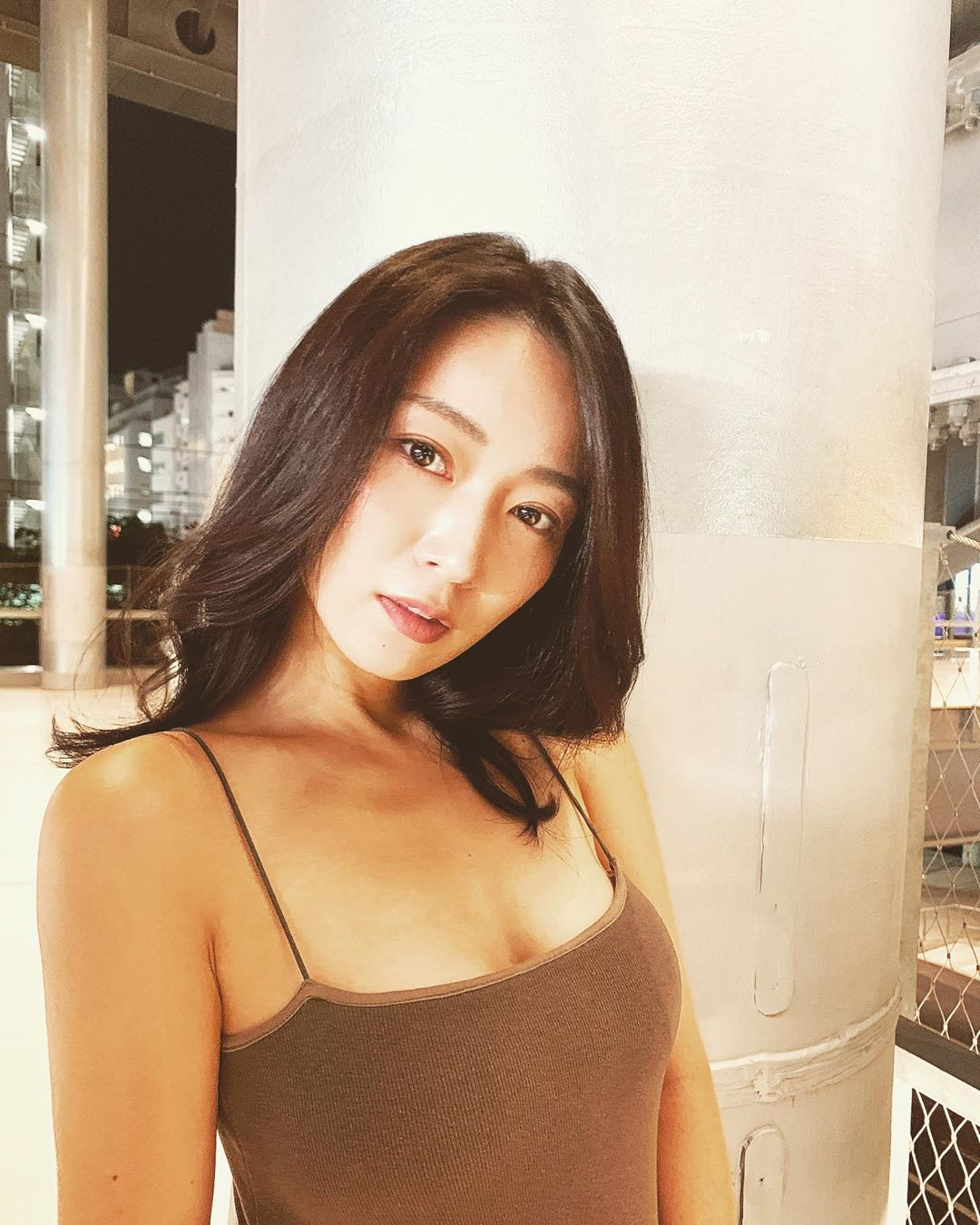 Mỹ nhân 'Đạo diễn khỏa thân' đột ngột qua đời ở tuổi 31 ảnh 1