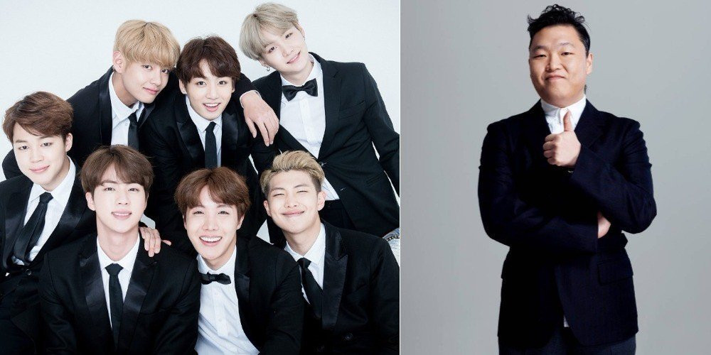 Tổng thống Hàn Quốc và loạt sao chúc mừng BTS đạt thành tích ‘khủng’ ảnh 4