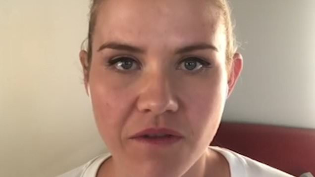 Đăng ảnh con gái lên Facebook, mẹ sốc nặng khi ảnh bị dùng để quảng cáo búp bê tình dục ảnh 2