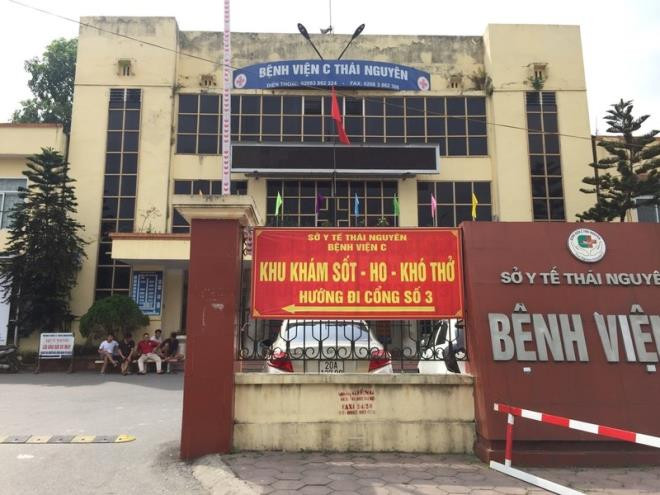 Bản tin 8H: Nữ bệnh nhân chết bất thường tại công ty thiết bị y tế Đài Loan ảnh 1