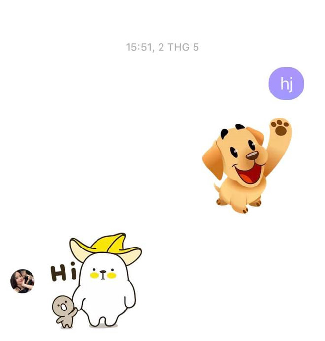 Thả vu vơ icon làm quen, 9X cưới được vợ sau 5 tháng hẹn hò ảnh 1