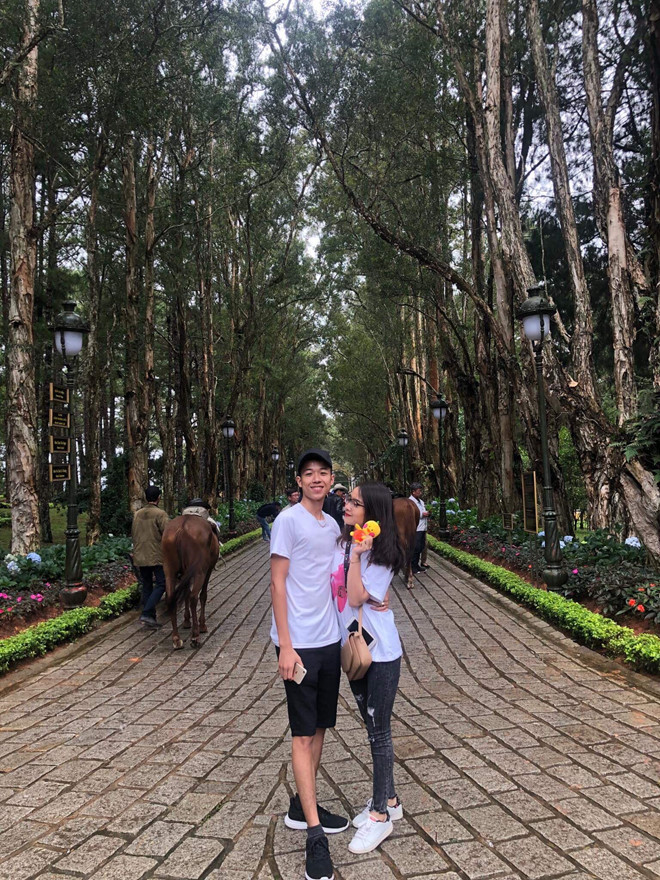 Thả vu vơ icon làm quen, 9X cưới được vợ sau 5 tháng hẹn hò ảnh 4