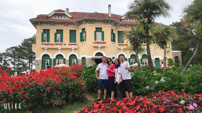 Thả vu vơ icon làm quen, 9X cưới được vợ sau 5 tháng hẹn hò ảnh 3