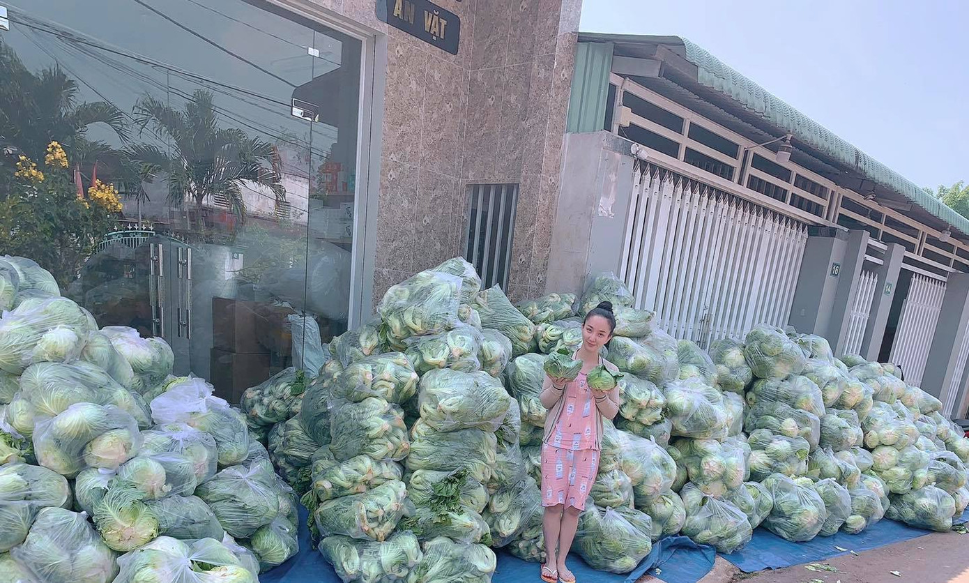 Hàng loạt “sao” Việt giải cứu nông sản Hải Dương; Sau Sơn Tùng MTP, Jack cũng dính nghi án đạo nhạc ảnh 8