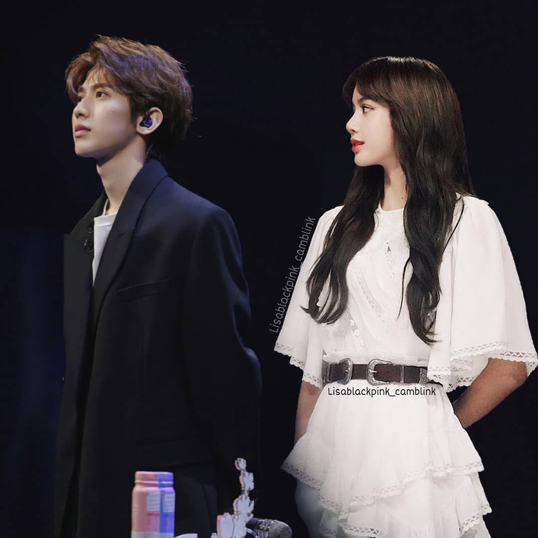 Cặp đôi siêu cấp quyền lực nhất showbiz, cực hạn đáng yêu, nếu “đẩy thuyền” thành công thì sẽ không có “đối thủ“ ảnh 8