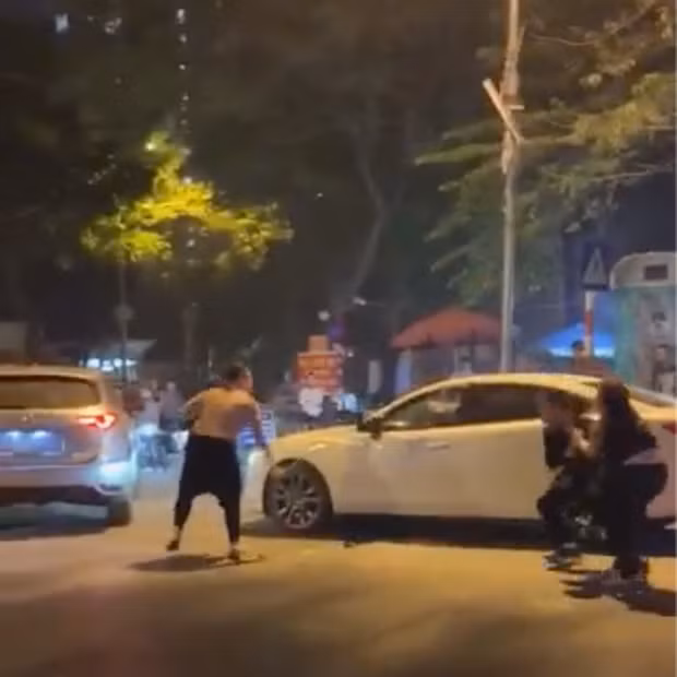 Hot: Những “xế hộp” sau một đêm bỗng chốc nổi tiếng vì “tiểu tam“ ảnh 7
