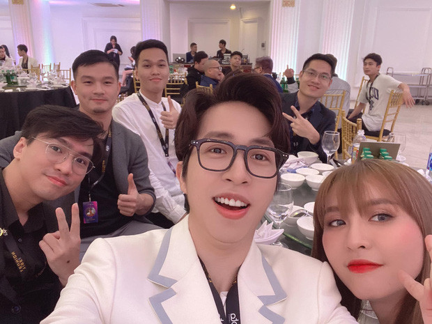 Sơn Tùng lộ “visual đỉnh” nhưng nói về “thay đổi” lại càng đẩy căng “sóng drama trà xanh” ảnh 10