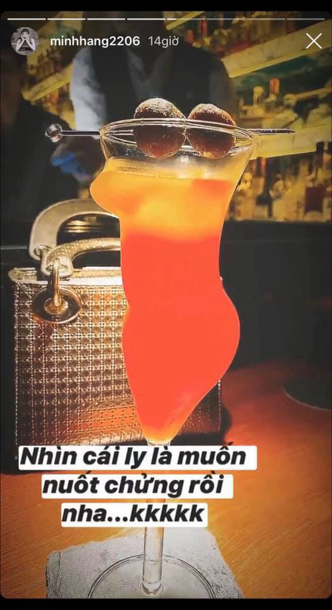 Đang yên đang lành, bỗng dưng Minh Hằng bị gửi thư tố giật chồng và &amp;quot;đào mỏ&amp;quot;, chuyện gì đây? - Ảnh 6.