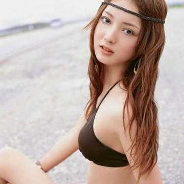 Vẻ ngoài hoàn hảo và gợi cảm của mỹ nhân hàng đầu Nhật Bản bị chồng lừa dối - 27