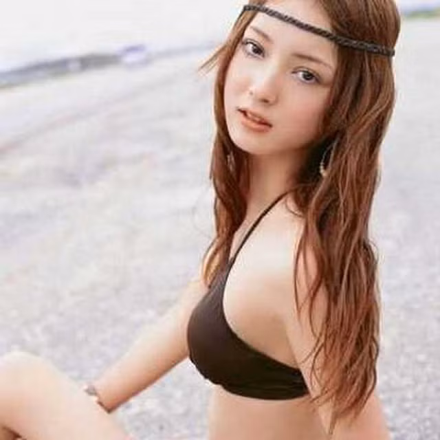 Vẻ ngoài hoàn hảo và gợi cảm của mỹ nhân hàng đầu Nhật Bản bị chồng lừa dối - 27