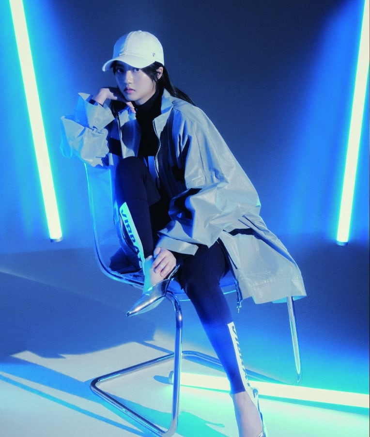 Cặp đôi “The Penthouse” Kim Young Dae và Kim Hyun Soo tạo “phản ứng hóa học” trong khung hình mới khiến fan “ngất ngây“ ảnh 5