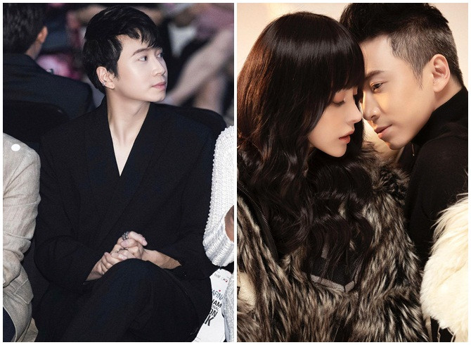 Châu Bùi và Decao bỏ theo dõi nhau trên Instagram; Lynk Lee “hóa thân” thành Hồ Ngọc Hà ảnh 15