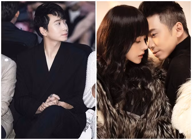 Châu Bùi và Decao bỏ theo dõi nhau trên Instagram; Lynk Lee “hóa thân” thành Hồ Ngọc Hà ảnh 15