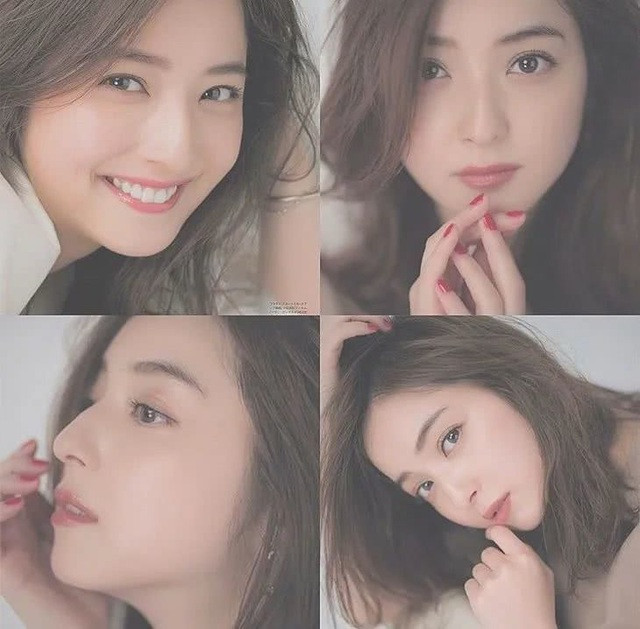 Vẻ ngoài hoàn hảo và gợi cảm của mỹ nhân hàng đầu Nhật Bản bị chồng lừa dối - 28