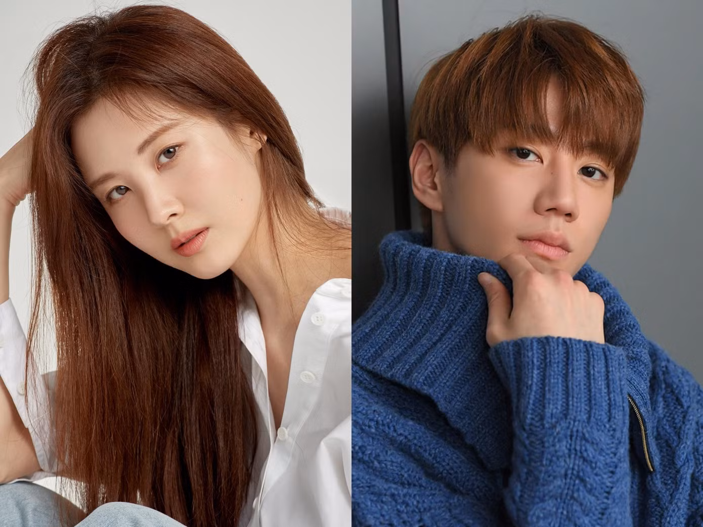 Hot: “Thánh nữ” Seohyun và “mỹ nam baby” kém 6 tuổi Lee Junyoung quay cảnh “nóng“ ảnh 5