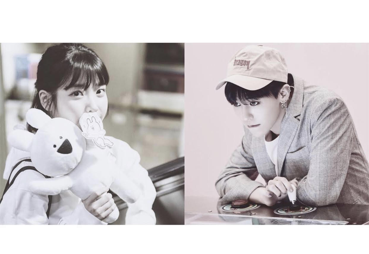 Dành 6 năm thanh xuân bên nhau: Mối quan hệ hiếm có của hai ngôi sao hàng đầu K-pop ảnh 17