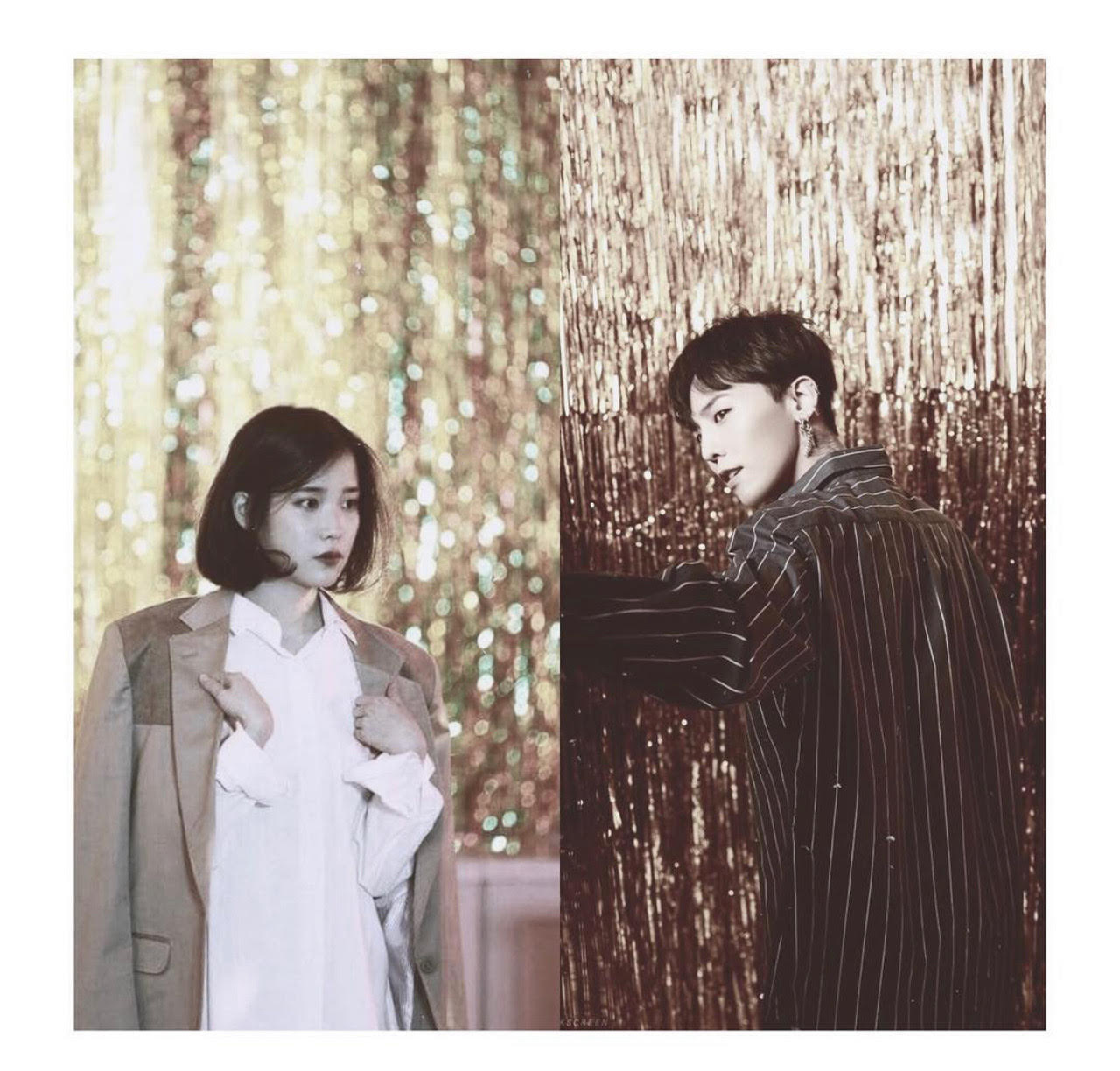 Dành 6 năm thanh xuân bên nhau: Mối quan hệ hiếm có của hai ngôi sao hàng đầu K-pop ảnh 14