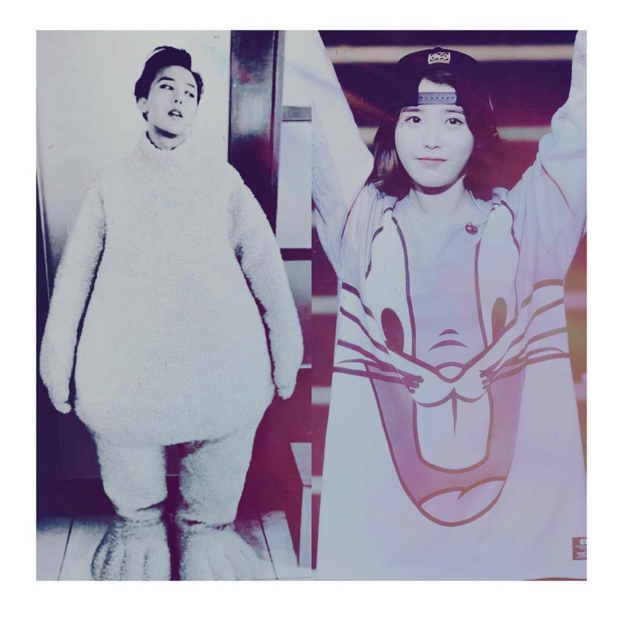 Dành 6 năm thanh xuân bên nhau: Mối quan hệ hiếm có của hai ngôi sao hàng đầu K-pop ảnh 16