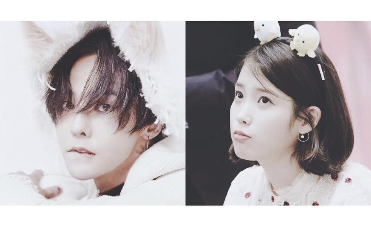 Dành 6 năm thanh xuân bên nhau: Mối quan hệ hiếm có của hai ngôi sao hàng đầu K-pop ảnh 18