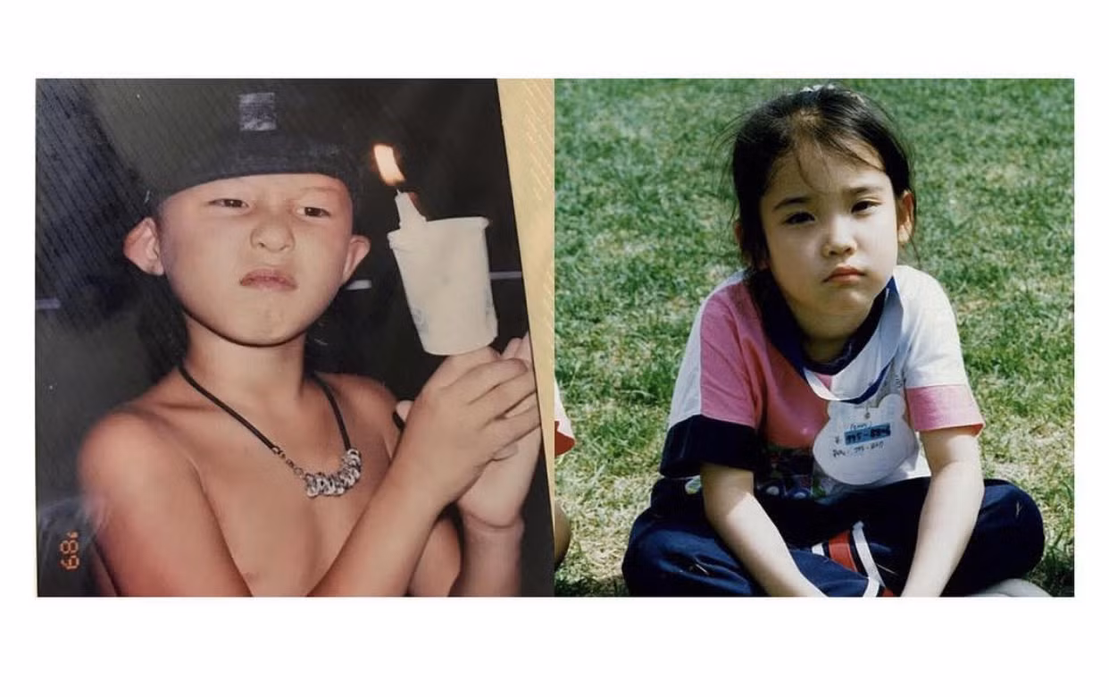 Dành 6 năm thanh xuân bên nhau: Mối quan hệ hiếm có của hai ngôi sao hàng đầu K-pop ảnh 20