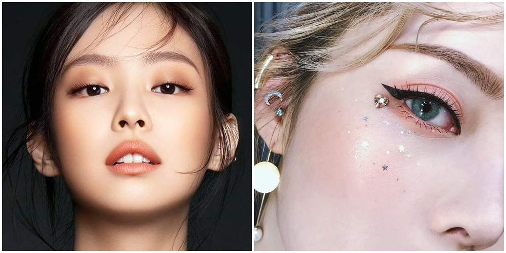 Tất tần tật về xu hướng “làm đẹp” đón Tết: Tự nhiên mà vẫn “thời thượng ngút trời“ ảnh 2