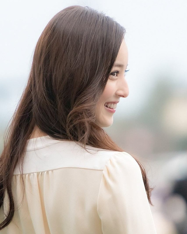 Vẻ ngoài hoàn hảo và gợi cảm của mỹ nhân hàng đầu Nhật Bản bị chồng lừa dối - 17