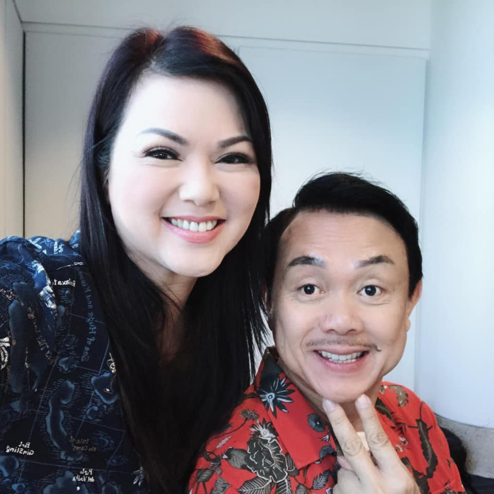 Cặp vợ chồng “đáng nể” nhất showbiz Việt: Mối tình dìu dắt nhau qua biết bao đêm dài ảnh 9