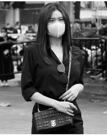 Rồi một ngày Hồ Ngọc Hà cũng nói về tình yêu hay là đám cưới cùng Kim Lý? ảnh 4