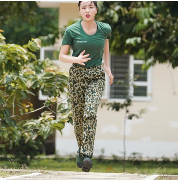 Rồi một ngày Hồ Ngọc Hà cũng nói về tình yêu hay là đám cưới cùng Kim Lý? ảnh 7