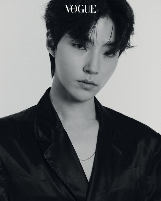 Những “siêu mỹ nam” thế hệ mới “hot” nhất của điện ảnh xứ Hàn năm 2020 ảnh 7