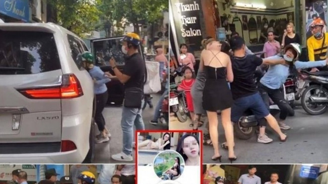 Hot: Những “xế hộp” sau một đêm bỗng chốc nổi tiếng vì “tiểu tam“ ảnh 5