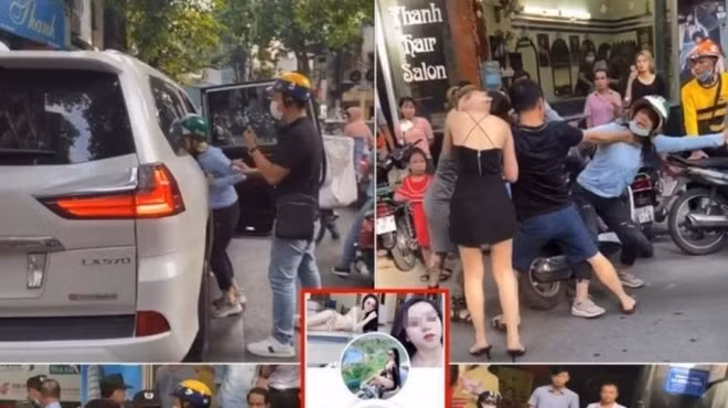 Hot: Những “xế hộp” sau một đêm bỗng chốc nổi tiếng vì “tiểu tam“ ảnh 5