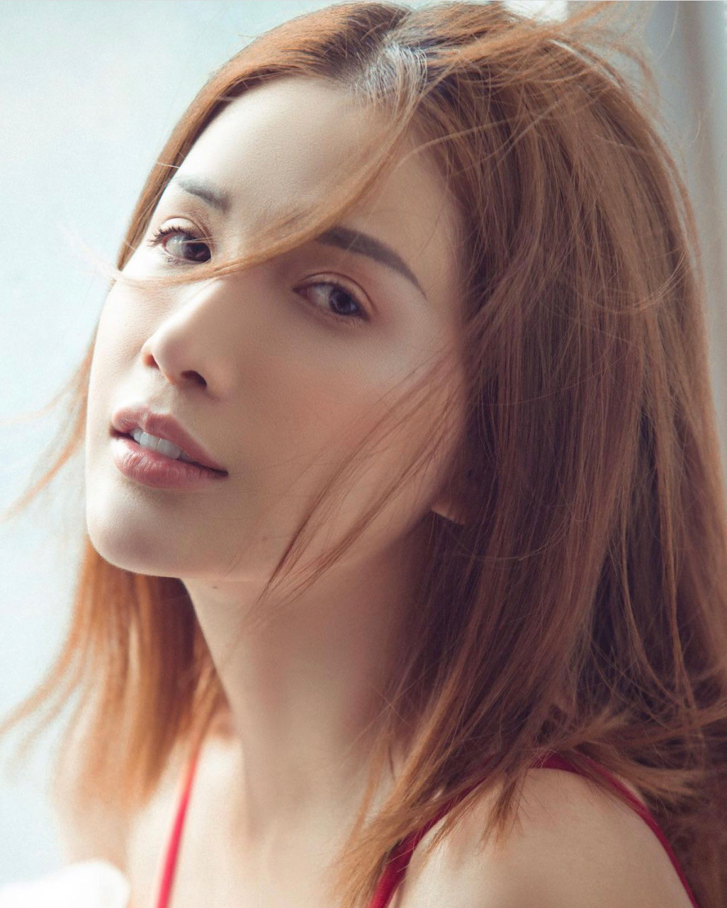 Rồi một ngày Hồ Ngọc Hà cũng nói về tình yêu hay là đám cưới cùng Kim Lý? ảnh 3