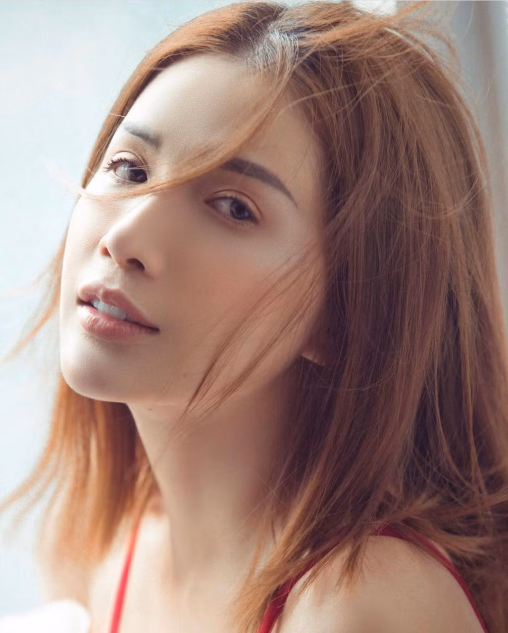 Rồi một ngày Hồ Ngọc Hà cũng nói về tình yêu hay là đám cưới cùng Kim Lý? ảnh 3