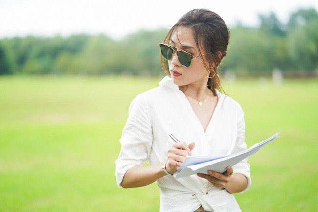 Mỹ Tâm có tuyên bố bất ngờ về chuyện lên xe hoa khiến fan hâm mộ “té xỉu” - Ảnh 2. Mỹ Tâm có tuyên bố bất ngờ về chuyện lên xe hoa khiến fan hâm mộ “té xỉu” - Ảnh 2.