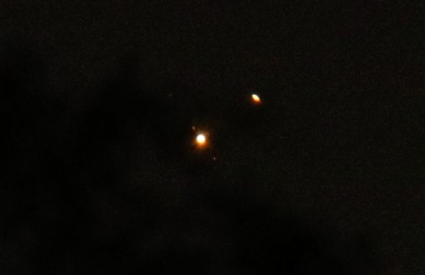 “Ngôi sao Giáng sinh” lần đầu tiên xuất hiện trên bầu trời vào năm nay sau 800 năm ảnh 6