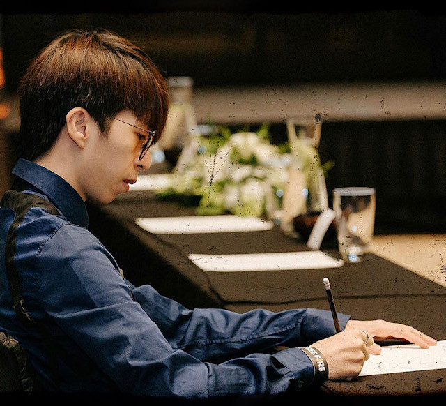 “Follow tất cả các cô gái, trừ Ngân sát thủ“: Giải mã câu chuyện chia tay của ViruSs ảnh 2