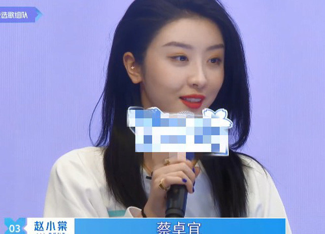 Cbiz dồn dập drama: Triệu Tiểu Đường (THE9) muối mặt xin lỗi vì vô tư &amp;quot;bóc phốt&amp;quot; trên MXH, netizen chỉ trích EQ thấp - Ảnh 6.