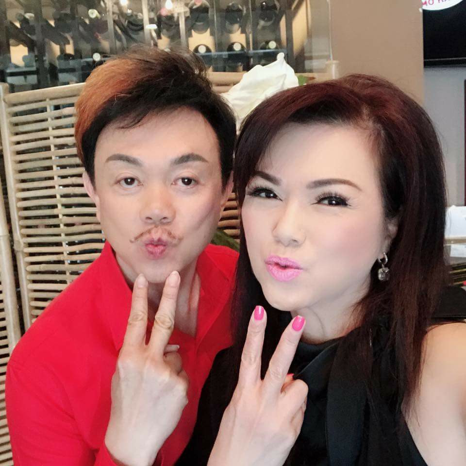 Cặp vợ chồng “đáng nể” nhất showbiz Việt: Mối tình dìu dắt nhau qua biết bao đêm dài ảnh 7