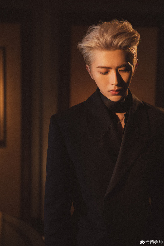 Cặp đôi siêu cấp quyền lực nhất showbiz, cực hạn đáng yêu, nếu “đẩy thuyền” thành công thì sẽ không có “đối thủ“ ảnh 3