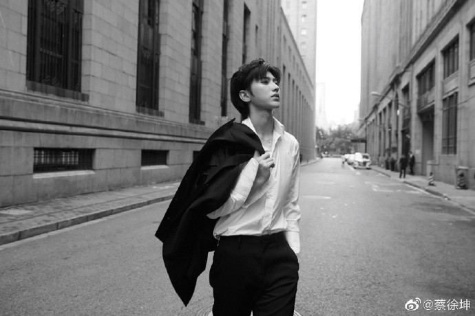 Cặp đôi siêu cấp quyền lực nhất showbiz, cực hạn đáng yêu, nếu “đẩy thuyền” thành công thì sẽ không có “đối thủ“ ảnh 4