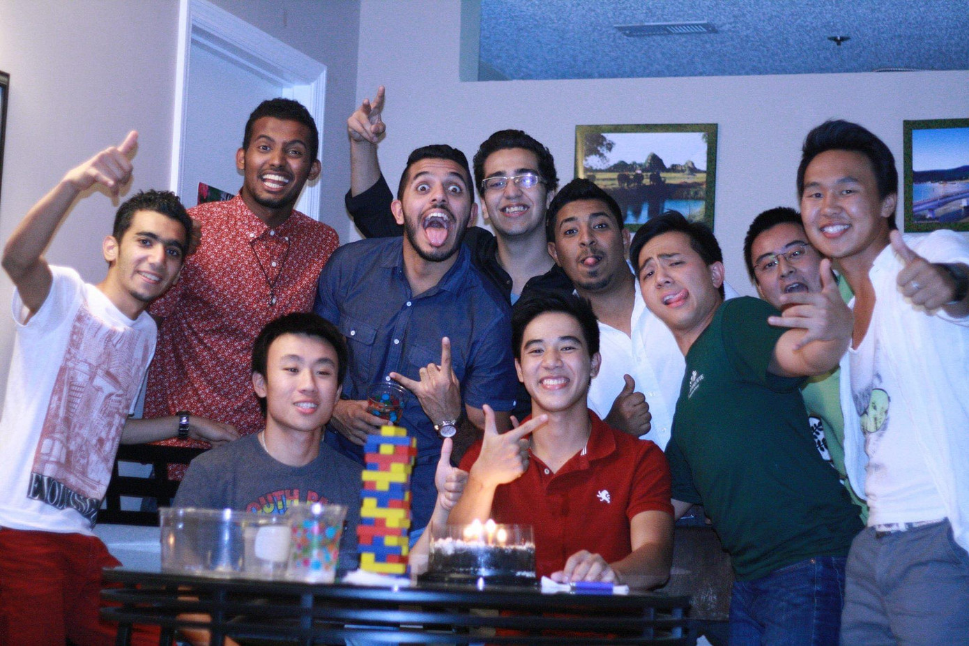 Tâm thư của du học sinh Việt tại Mỹ ảnh 1